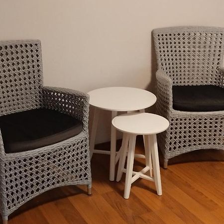 Ferienwohnung Belle Vue Bernkastel-Kues Eksteriør bilde