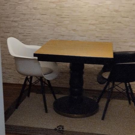 Ferienwohnung Belle Vue Bernkastel-Kues Eksteriør bilde
