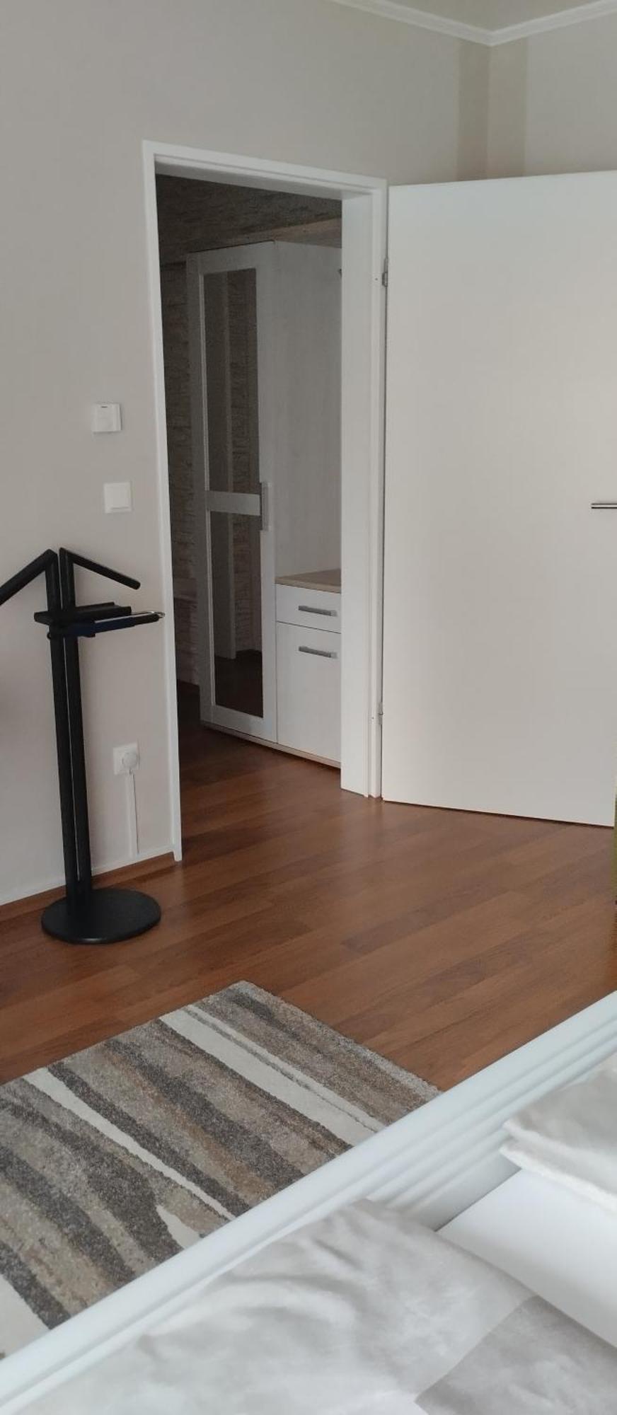 Ferienwohnung Belle Vue Bernkastel-Kues Eksteriør bilde