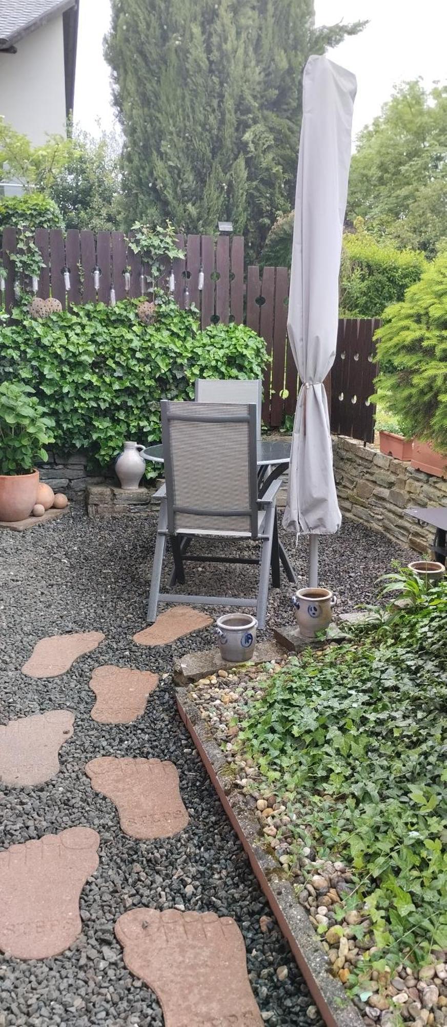 Ferienwohnung Belle Vue Bernkastel-Kues Eksteriør bilde
