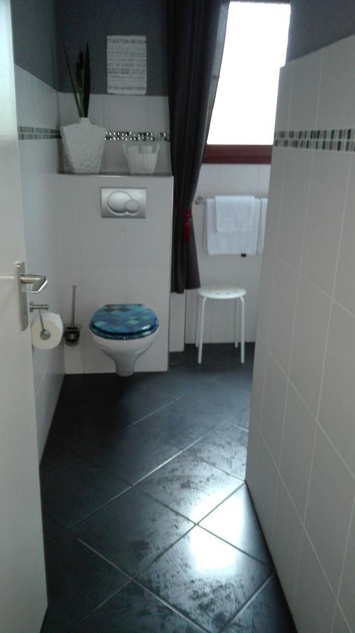 Ferienwohnung Belle Vue Bernkastel-Kues Eksteriør bilde